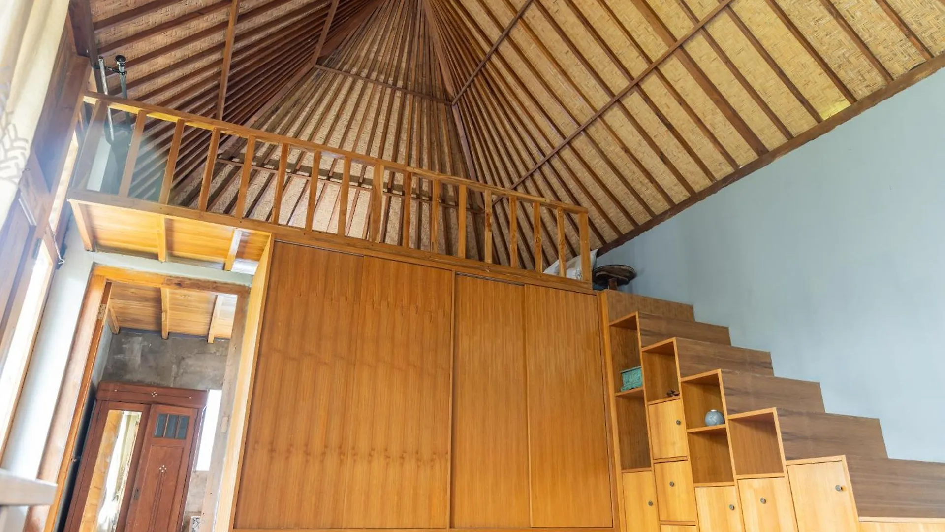 Guest house Maison Didier Kerobokan