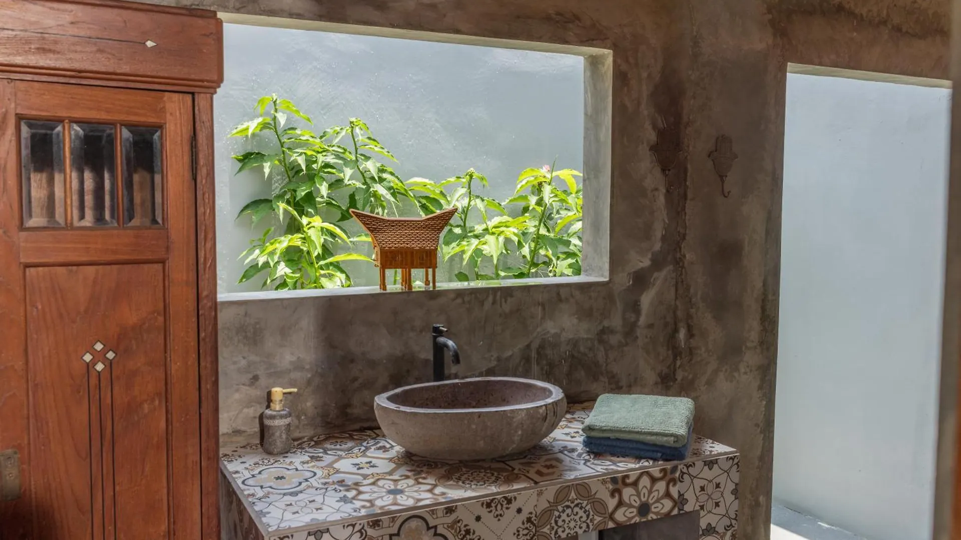 Maison Didier Kerobokan  0*, Kerobokan (Bali)