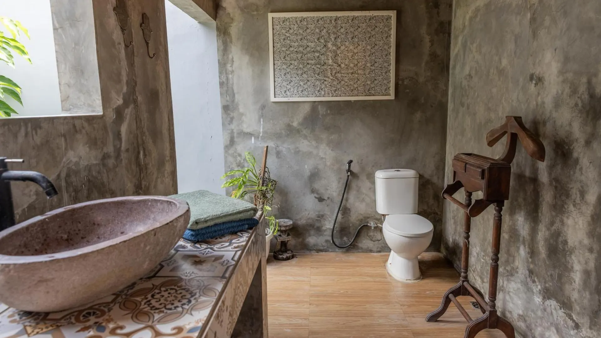 Maison Didier Kerobokan  Guest house