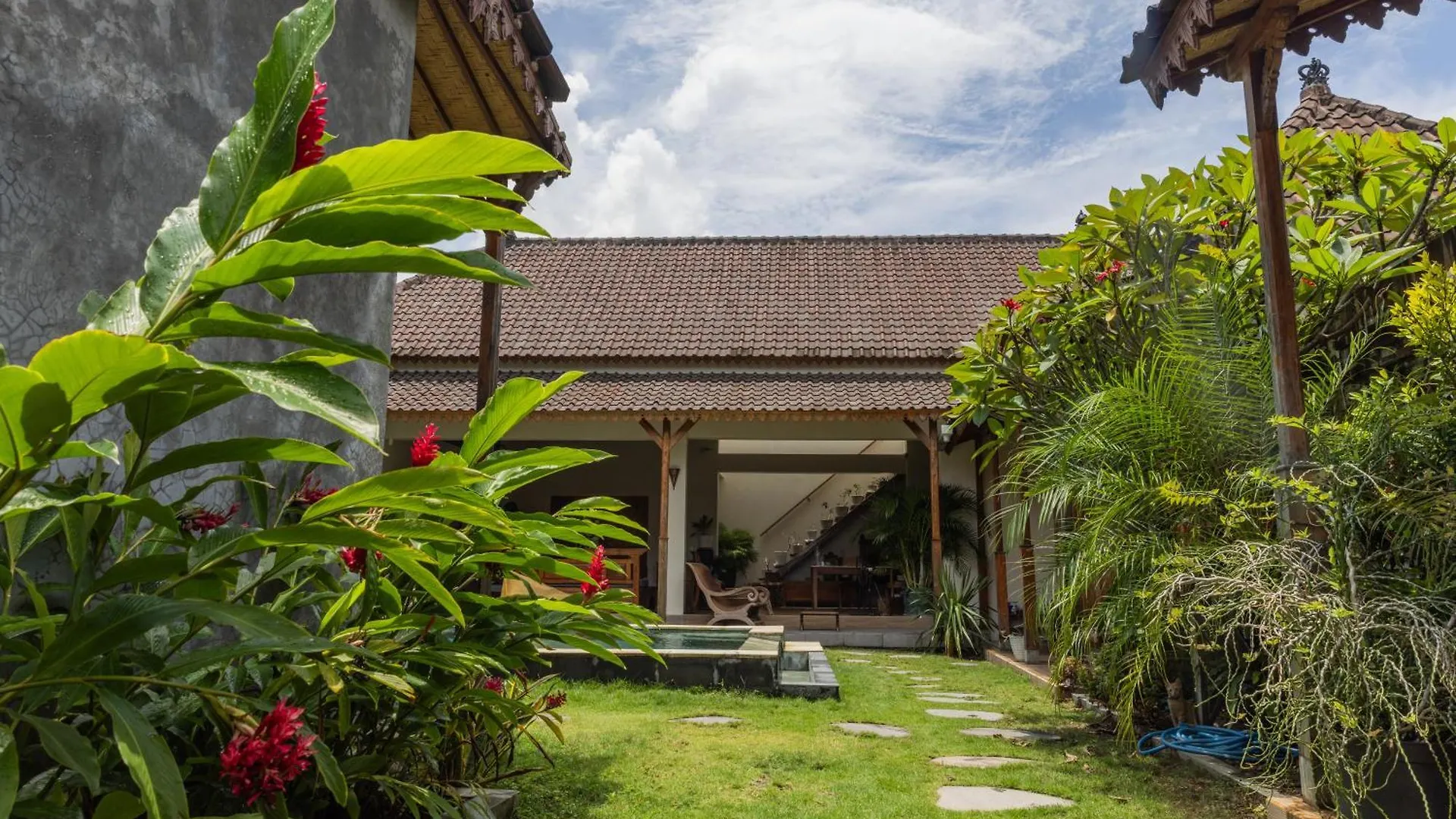 Guest house Maison Didier Kerobokan