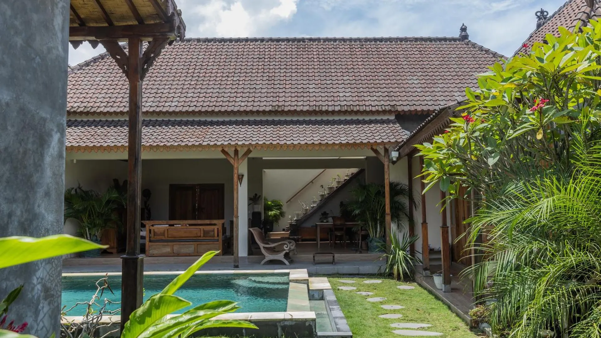 Maison Didier Kerobokan  0*, Kerobokan (Bali)